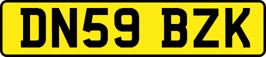 DN59BZK
