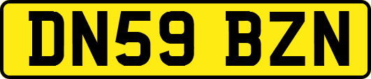 DN59BZN