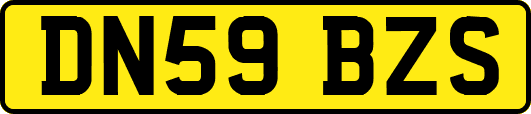 DN59BZS