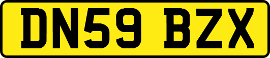 DN59BZX