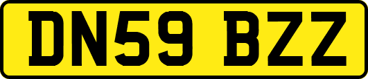 DN59BZZ
