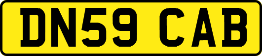 DN59CAB