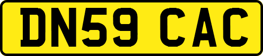 DN59CAC