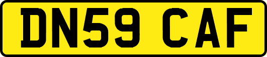 DN59CAF