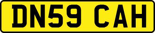 DN59CAH
