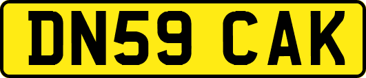 DN59CAK