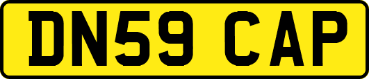 DN59CAP