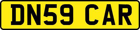 DN59CAR