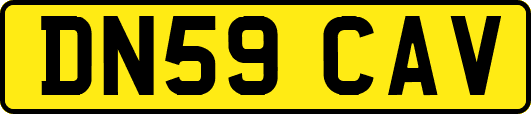 DN59CAV