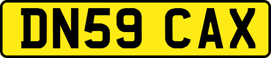 DN59CAX