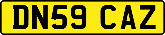 DN59CAZ