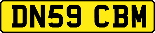 DN59CBM