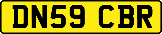 DN59CBR