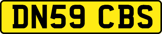 DN59CBS