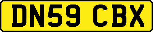 DN59CBX