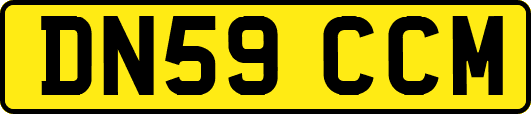 DN59CCM