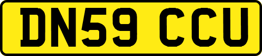 DN59CCU