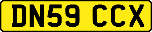 DN59CCX
