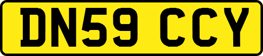 DN59CCY