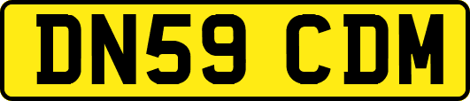 DN59CDM
