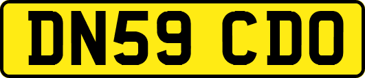 DN59CDO