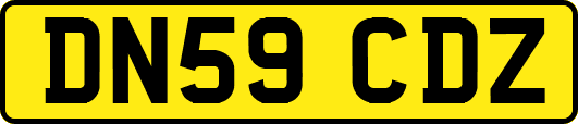 DN59CDZ
