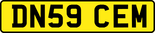 DN59CEM