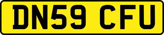 DN59CFU