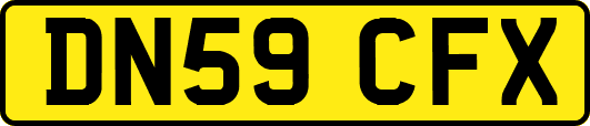 DN59CFX
