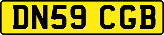 DN59CGB