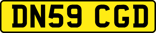 DN59CGD