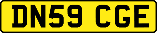 DN59CGE