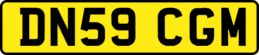 DN59CGM