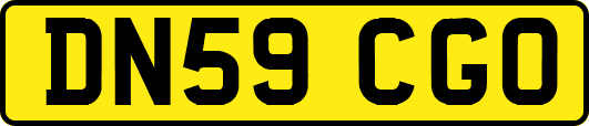 DN59CGO