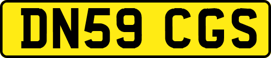 DN59CGS