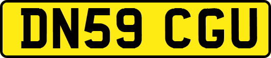 DN59CGU