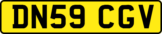 DN59CGV