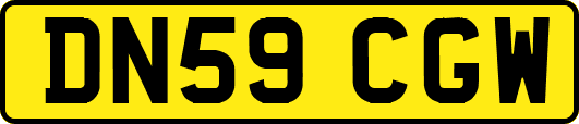 DN59CGW