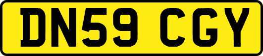 DN59CGY