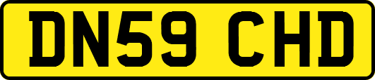 DN59CHD