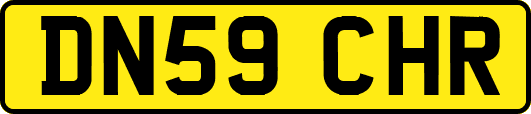 DN59CHR