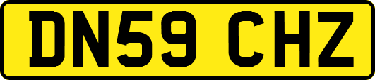 DN59CHZ