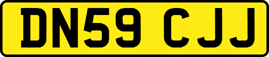 DN59CJJ