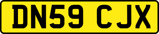 DN59CJX