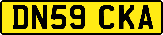 DN59CKA