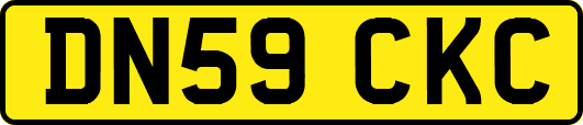 DN59CKC