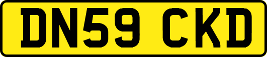 DN59CKD