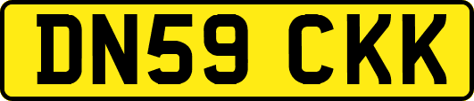 DN59CKK