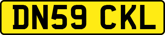 DN59CKL