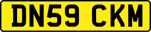 DN59CKM